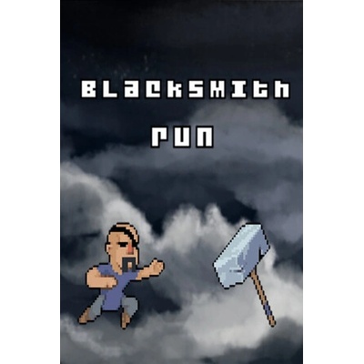 Игра Blacksmith Run за PC Steam, Електронна доставка