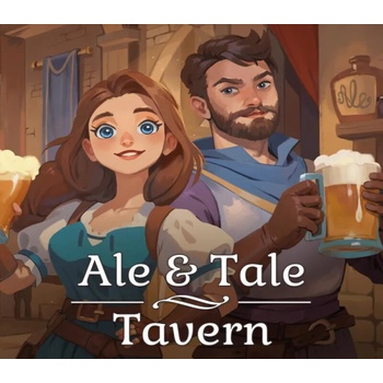 Ale & Tale Tavern