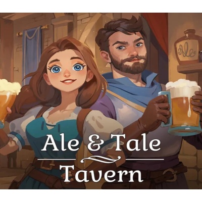 Ale & Tale Tavern