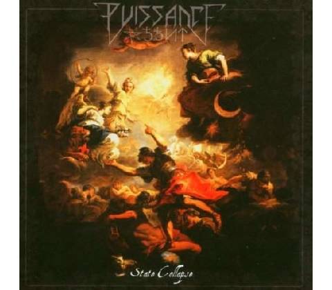 Puissance - State Collapse