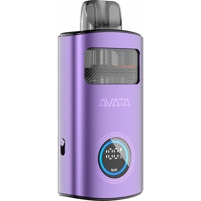 Aspire Avata 1100 mAh purple