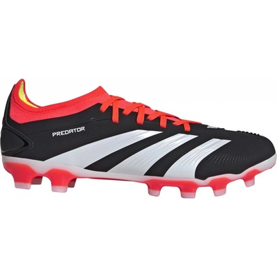 adidas PREDATOR PRO MG černá