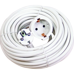 Makalon Удължител 15m 3x1mm2 MK (700732)