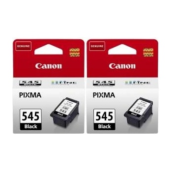 Canon Tinte - PG-545 Original-Tintenpatrone Schwarz