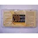 Enii Nails Cosmo square box 200 ks