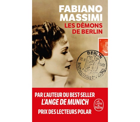 Les Démons de Berlin