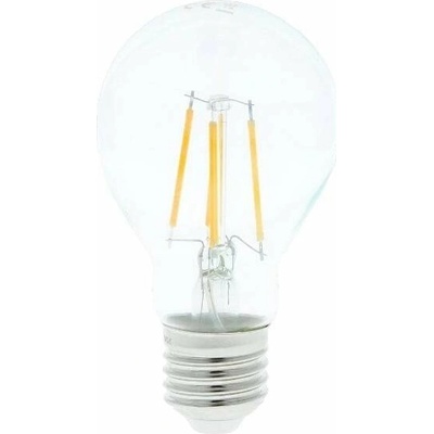 Tesla LED žiarovka FILAMENT RETRO, E27, 4,2 W, 230 V, 470 lm, 4000K denná biela BL270440-1