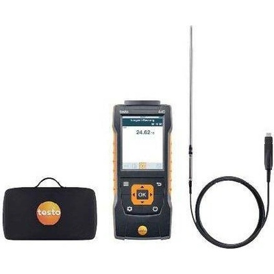 Testo 440