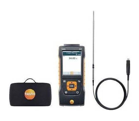 Testo 440