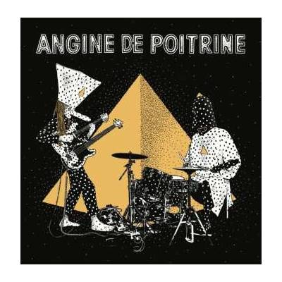 Angine de Poitrine - Vol.II CD
