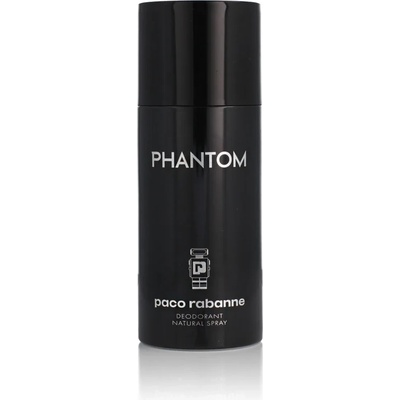 Paco Rabanne Phantom Дезодорант за мъже 150 ml