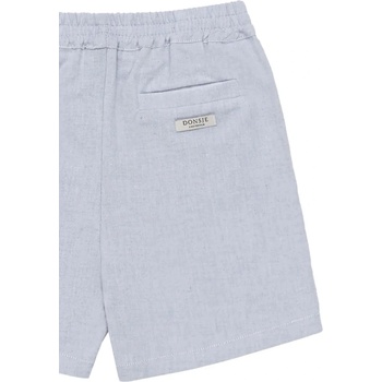 Donsje спортен къс панталон за деца от памук Plom Shorts (4112600)