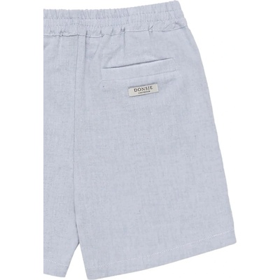 Donsje спортен къс панталон за деца от памук Plom Shorts (4112600)