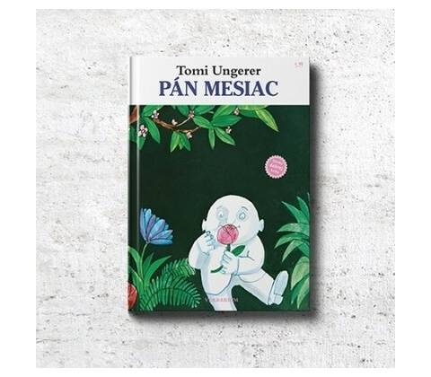 Pán Mesiac