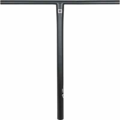 Řídítka CORE Nova Super Steel T 720mm černá – Hledejceny.cz