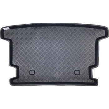 M-PLAST Стелка за багажник за Toyota Corolla (2002-2008) hatchback, 3/5 doors