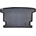 M-PLAST Стелка за багажник за Toyota Corolla (2002-2008) hatchback, 3/5 doors