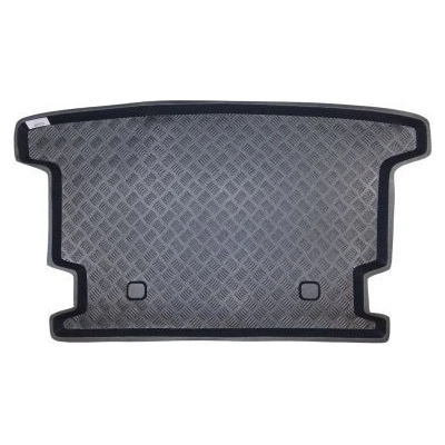 M-PLAST Стелка за багажник за Toyota Corolla (2002-2008) hatchback, 3/5 doors