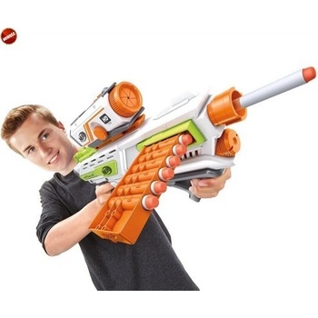 Nerf N-Strike Elite