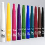IsaDora Дълготрайна водоустойчива очна линия Isadora The High Impact Eyeliner (10000554)