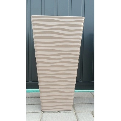 FORMplastic Sahara Dunes Slim 30 šedo-béžový