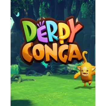 Derpy Conga