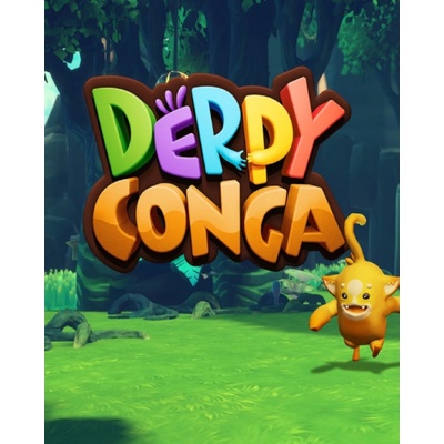 Derpy Conga
