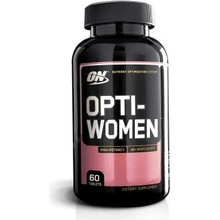 Optimum nutrition Opti-Women 60 kapslí