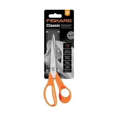 FISKARS Univerzálne nožnice Fiskars Classic