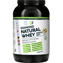 GF Nutrition Diamond Natural Whey 1000 g