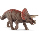Figúrky a zvieratká Schleich Triceratops. mini