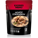 EXPRES MENU Hovädzí Stroganov 600 g