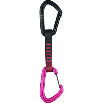 Black Diamond HOTFORGE HYBRID QUICKDRAW 12