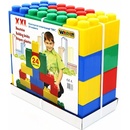 Wader kostky XXL 24 ks