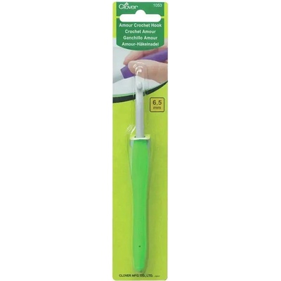 Háček CLOVER Amour 6,5mm