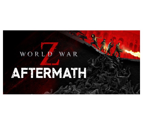 World War Z: Aftermath