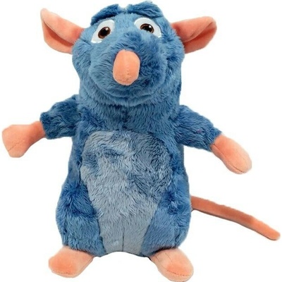 Kuchaříček Remy Ratatouille 60 cm