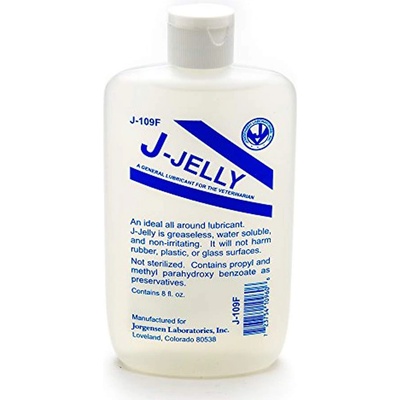 J-Lube J-Jelly 237ml