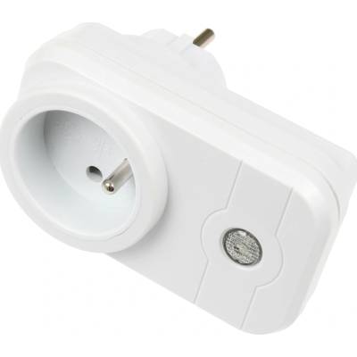 T-LED Spínací zásuvka dimLED RF ACS2200W - dimLED RF zásuvka ACS2200W