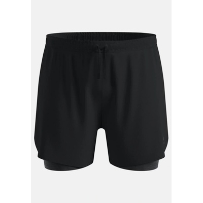 Odlo 2-in-1 short ZEROWEIGHT 3 INCH PRINT