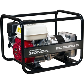HONDA EC 3000G