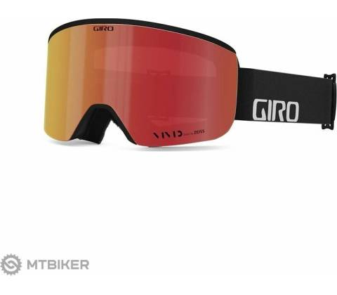 Giro Axis