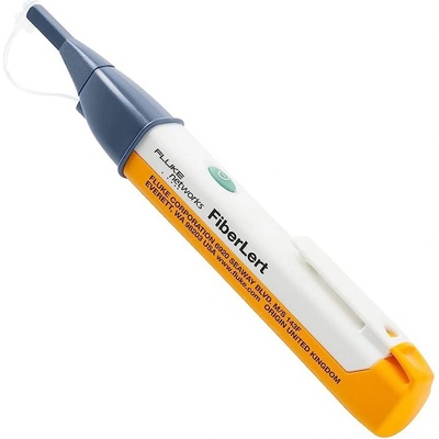 Fluke Оптичен джобен тестер Fluke Networks FiberLert (FiberLert)