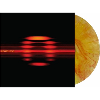 ORGY - CANDYASS LP