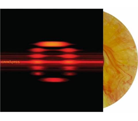 ORGY - CANDYASS LP