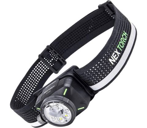 Nextorch eStar PS520348