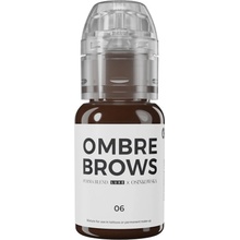 Perma Blend Luxe Ombre Brows 06 15 ml