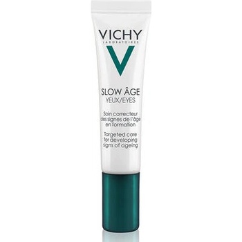 Vichy slow age očný 15 ml