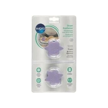 Whirlpool DDS 102, levandule 2ks