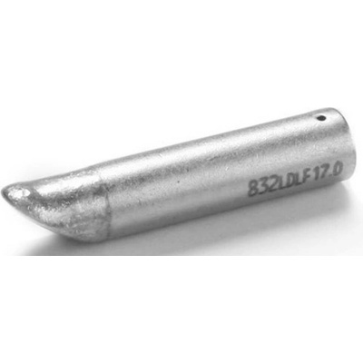 Ersa 0832LDLF spájkovací hrot skosený Veľkosť hrotov 17 mm Obsah 1 ks